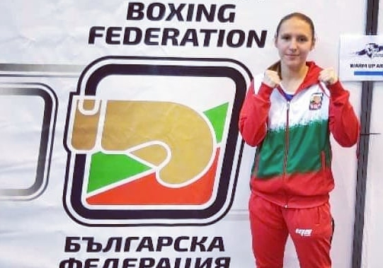 България си гарантира трети медал от европейското за юноши и