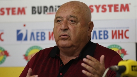 Президентът на Венцеслав Стефанов празнува своя 71 годишен рожден ден днес