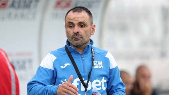 На Огоста няма да бързат да решават треньорския въпрос след