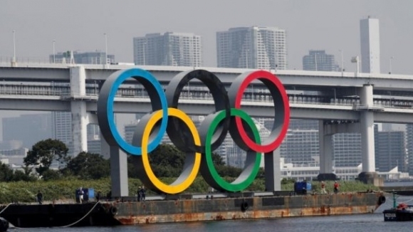 Организационният комитет на олимпийските игри в Токио които бяха отложени