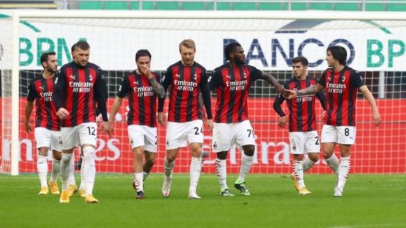 Отборите на и излизат един срещу друг на в