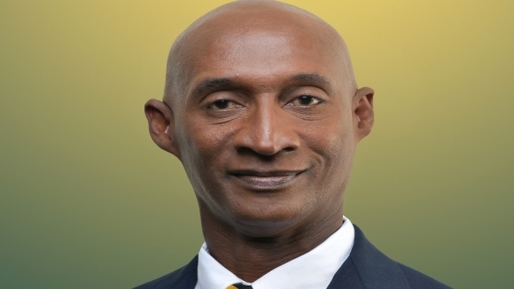 Гарт Гейл е новият президент на Ямайската атлетическа административна асоциация