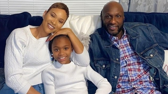 Бившата звезда на Лос Анджелис Лейкърс Ламар Одъм получи втори