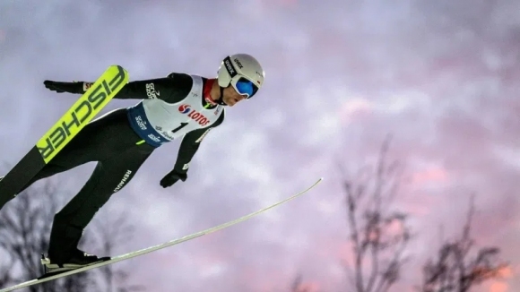 Турнирът по ски скок от веригата Четирите шанци ще се проведе