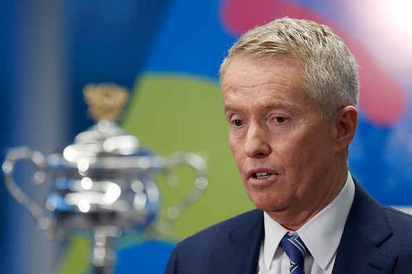 Президентът на Тенис Австралия Крейг Тайли изрази увереност че до