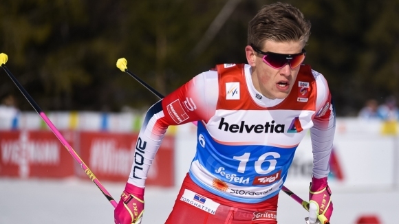 Националният отбор на Норвегия по ски бягане няма да участва