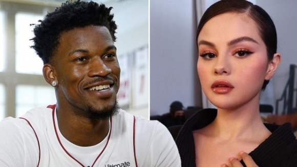 Животът на баскетболната звезда Джими Бътлър определено се развива като