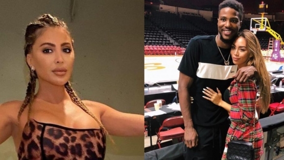 Наскоро Малик Бийзли беше обвинен в престъпления за притежание на