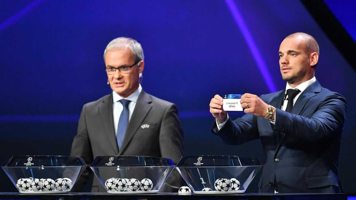 От УЕФА обмислят драстична промяна във формата на Шампионската лига