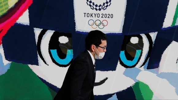 Спортистите които ще участват на летните олимпийски игри в Токио