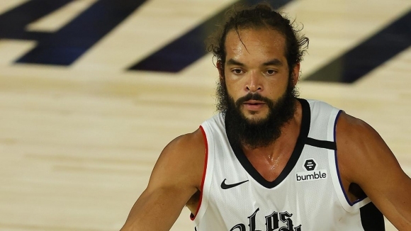 Центърът Йоаким Ноа вероятно ще прекрати кариерата си в НБА