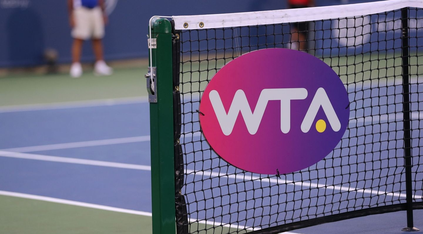 Женската тенис асоциация WТА ще преименува категориите на своите турнири