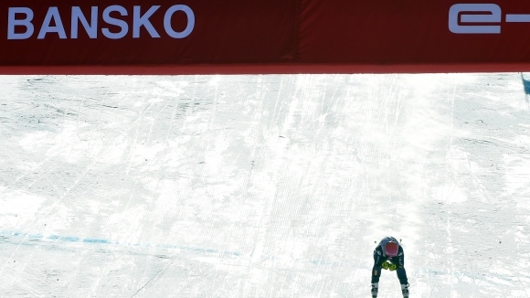 От Международната ски федерация ФИС потвърдиха че предвиденото за следващия