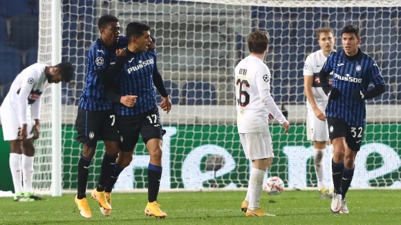 Аталанта стана синоним на атакуващ футбол през последните години Той