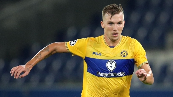 Отборите на Карабах и Макаби Тел Авив направиха 1 1 в