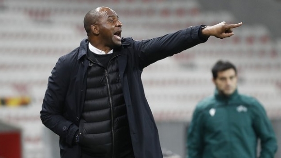 Ница официално обяви раздялата си с досегашния треньор на отбора