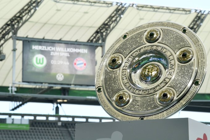 Следващият сезон в Бундеслигата ще започне на 13 август 2021