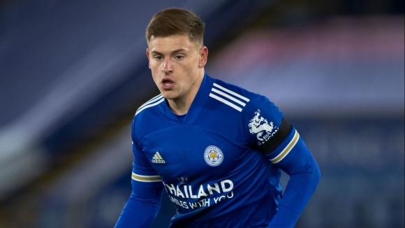 Манчестър Юнайтед е насочил поглед към крилото на Лестър Харви