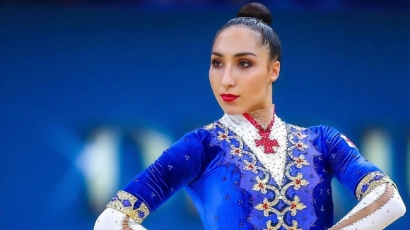 След като през миналия месец Невяна Владинова обяви че слага