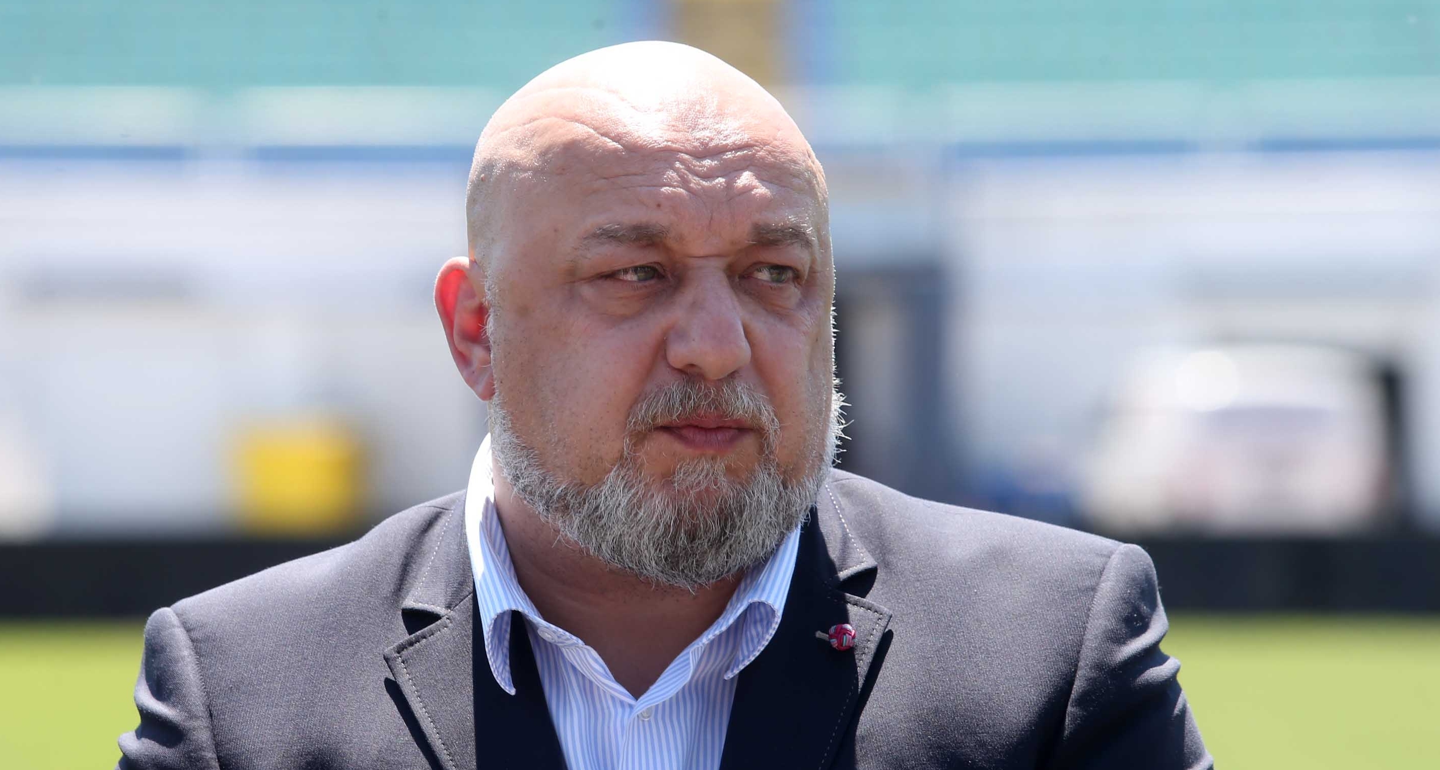 Министерството на младежта и спорта ще има рекорден бюджет за