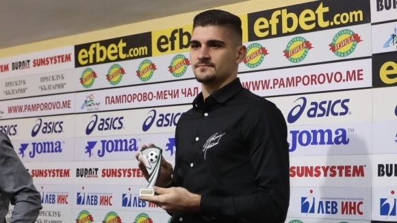 Нападателят на призна че е имал обаждане от преди да