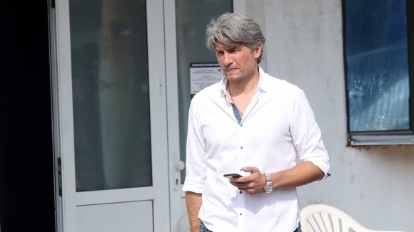 Ботев Пловдив ще има нов спортен директор Това най вероятно ще