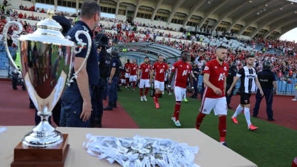 На днешното си редовно заседание Изпълнителният комитет на БФС взе