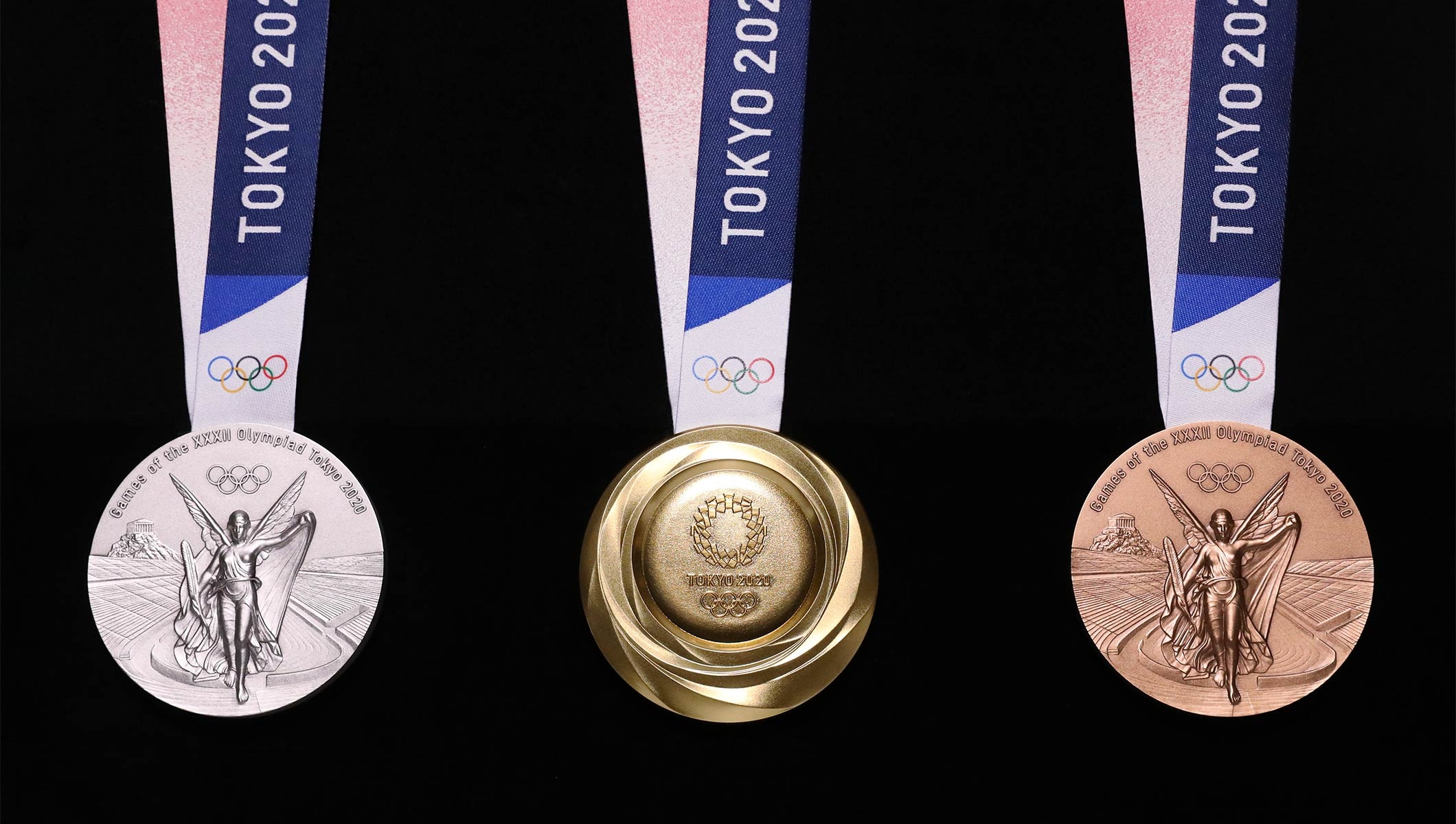 Международният олимпийски комитет намали комплектите медали които ще бъдат раздадени