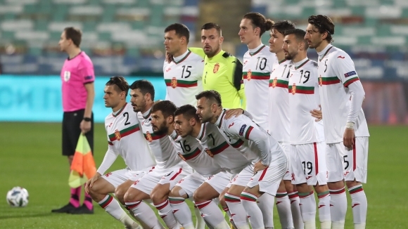 Легендата на Ботев и бивш национал на България Костадин Костадинов