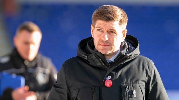 Мениджърът на Рейнджърс Стивън Джерард иска да привлече през лятото