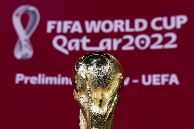 Домакинът на Световното първенство по футбол през 2022 година Катар