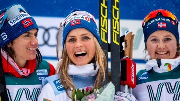 Норвежкият национален отбор по ски бягане отказа участие във веригата