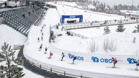 Състезанията от Световната купа по ски северни дисциплини които трябва да