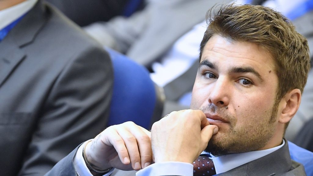 Бившият румънски национал Адриан Муту взе отношение по скандала с