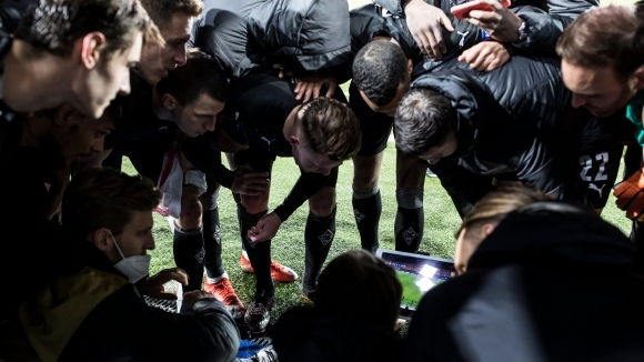 Въпреки че загуби с 0 2 снощното си гостуване на Реал