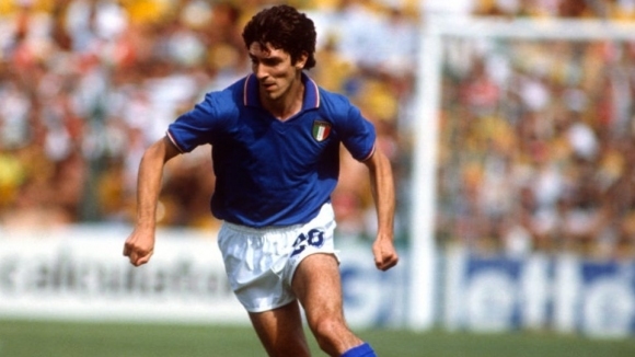Множество италиански и европейски отбори както и футболни личности изразиха