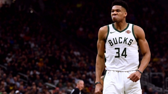 Суперзвездата на Милуоки Бъкс не изрази притеснения относно ситуацията с