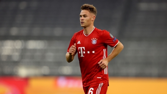 Йошуа Кимих заяви че очаква Байерн да продължи да доминира