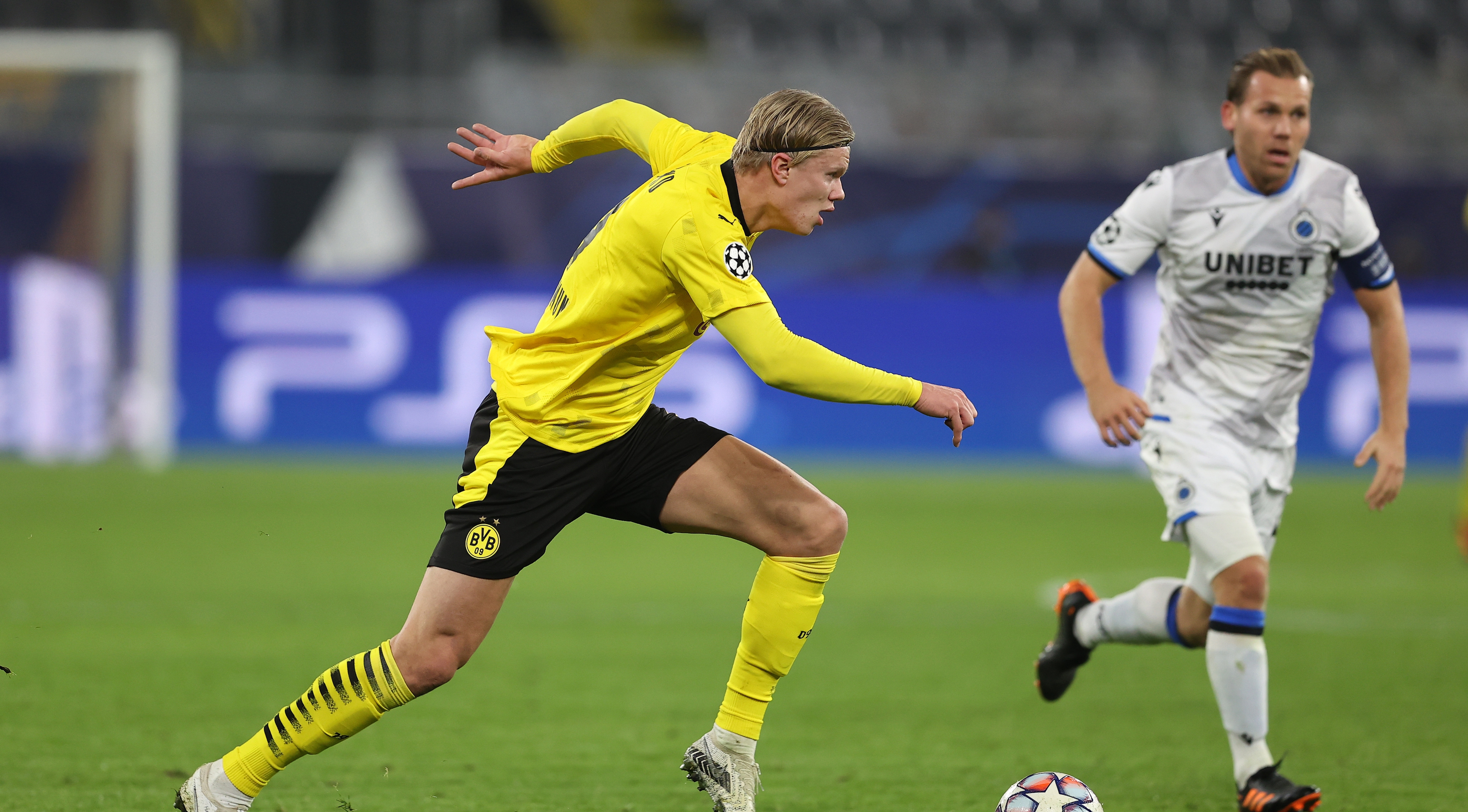 Последните 12 месеца в европейския футбол ще бъдат запомнени с