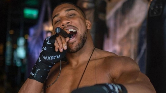 Антъни Джошуа ще се изправи срещу днес в в спор