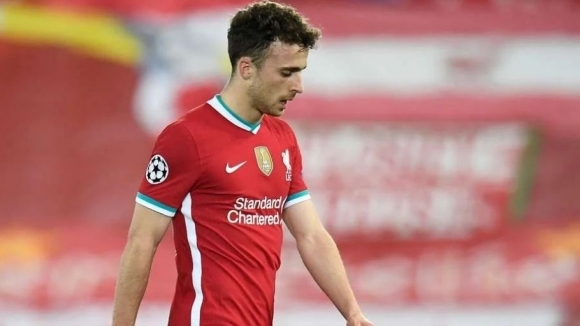 Ливърпул може да загуби за доста време още един основен