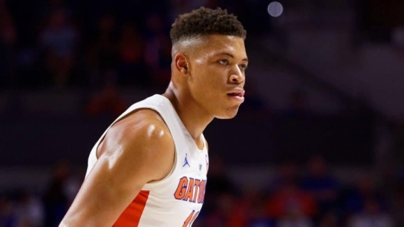 Баскетболистът на колежанския Флорида Гейтърс Кионтей Джонсън е в критично