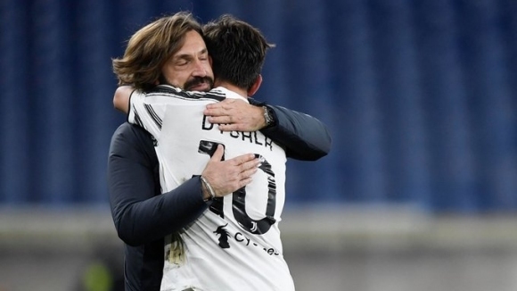 Старши треньорът на похвали след победата над 3 1 Аржентинецът откри