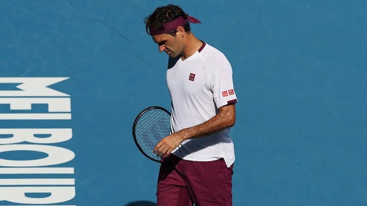 Роджър Федерер ще бъде до последно под въпрос за Fткритото