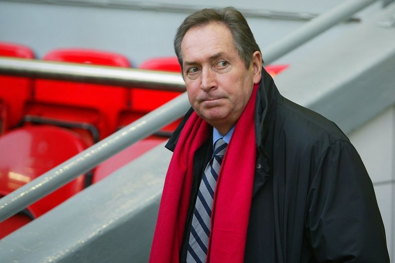 Бившият френски треньор Жерар Улие напусна този свят на 73 годишна