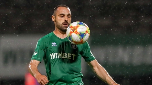 Отборът на се раздели с От клуба съобщиха новината