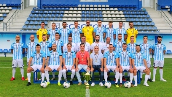 Созопол и Стефан Стойнов се разделиха по взаимно съгласие съобщиха