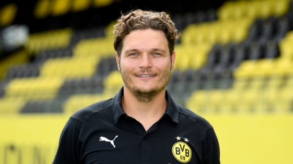 Новият временен старши треньор на Борусия Дортмунд призова