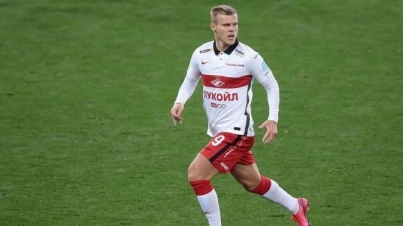 Нападателят на е спряган за трансфер в италианския твърди