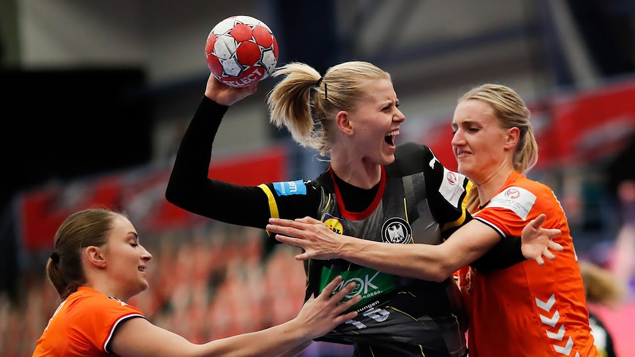 Световният шампион Нидерландия надделя над Германия с 28 27 14